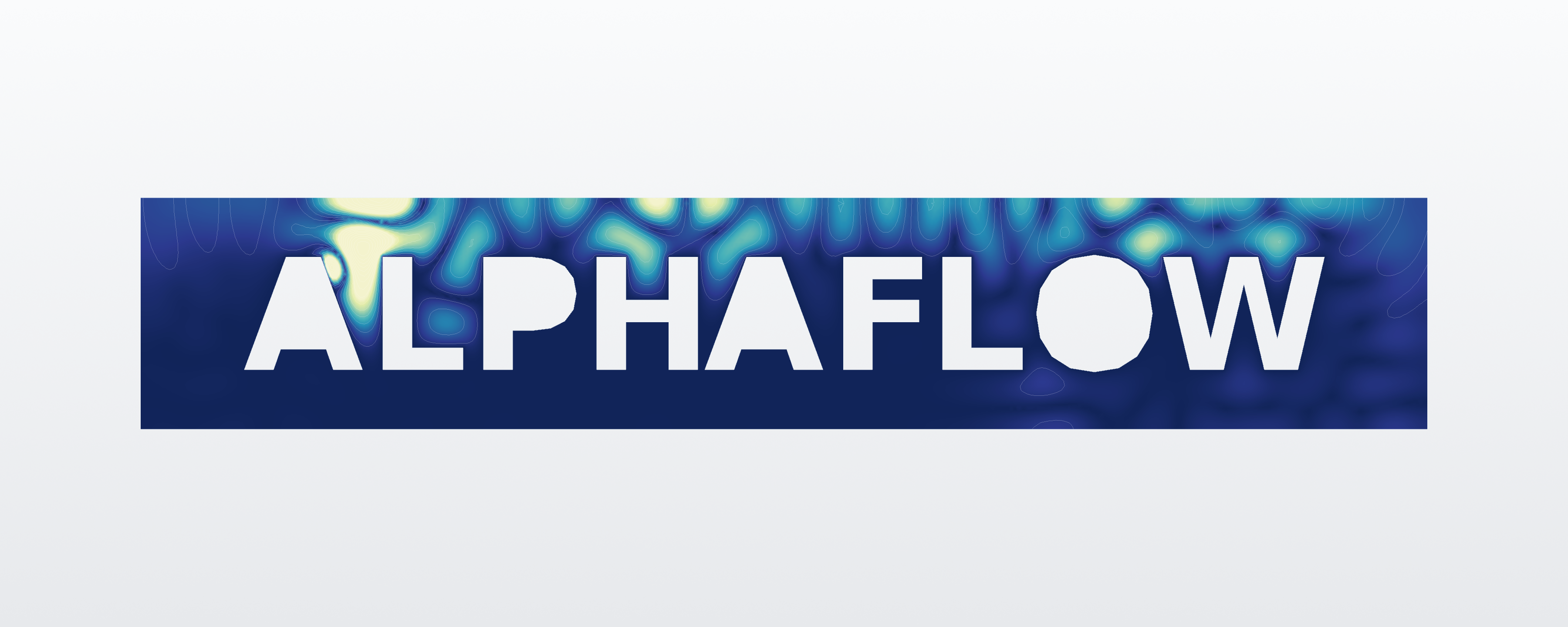 AlphaFlow Helmholtz visualization